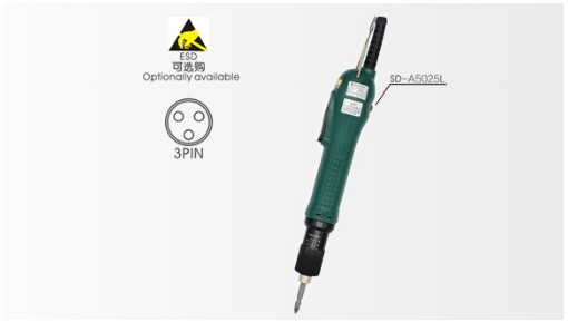 十大國產電動螺絲刀品牌_國內十大電動螺絲刀品牌是哪些？